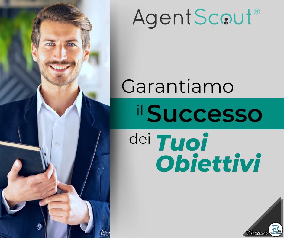 AgentScout: Le Nostre Garanzie per una Ricerca Rappresentanti di Successo